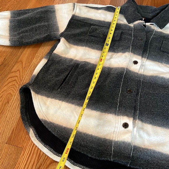 NWT Free People Ruby West Coast Jacket Size XL - Picture 6 of 16